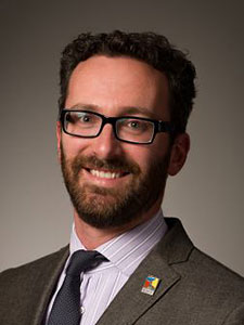 Image of Denis POIRIER